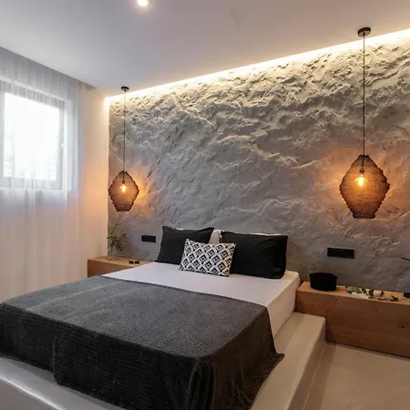 Anamnisis By Anamnesia Collection Plaka (Naxos)