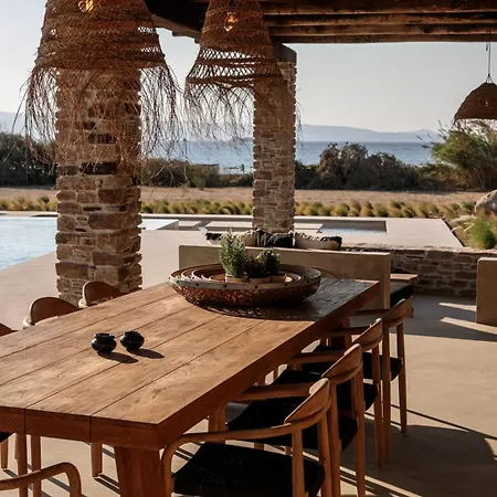 Anamnisis By Anamnesia Collection Villa Plaka (Naxos)